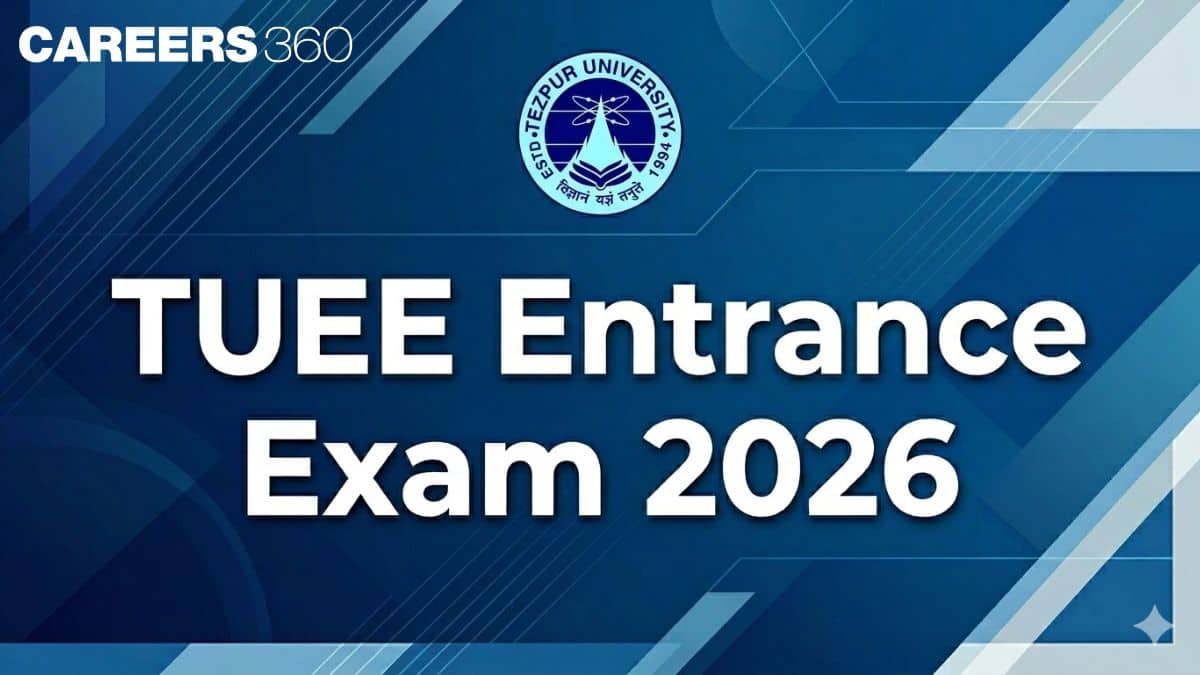 TUEE Entrance Exam 2026: Registration (Extended Till May 10), Exam Date (Out), Syllabus & Pattern